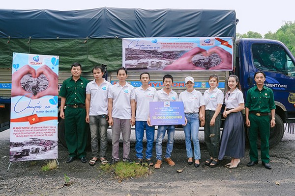 Tốc độ phản hồi nhanh