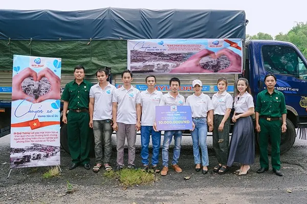 Tốc độ phản hồi nhanh