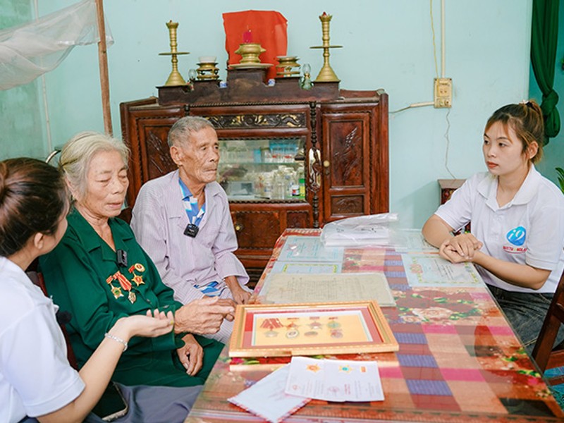 Quy trình trở thành VIP tại 2king88