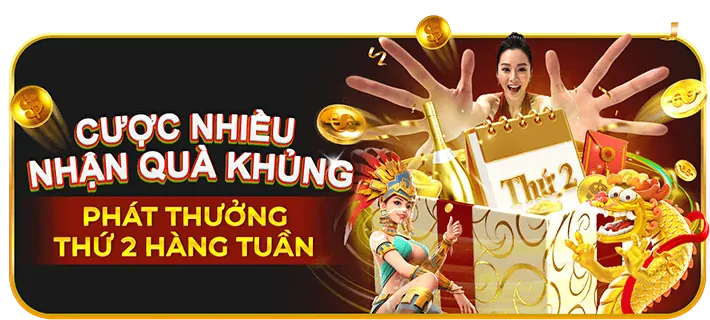 Bắn cá 2king88