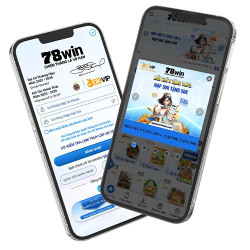 Giao diện thân thiện của ứng dụng 2king88