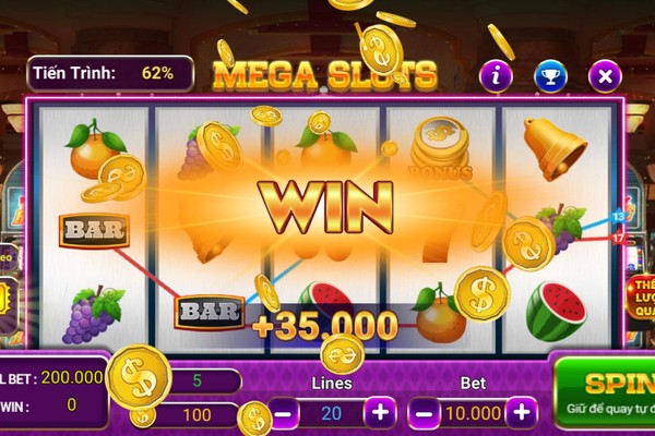 Trò chơi slot chủ đề tương lai 2king88