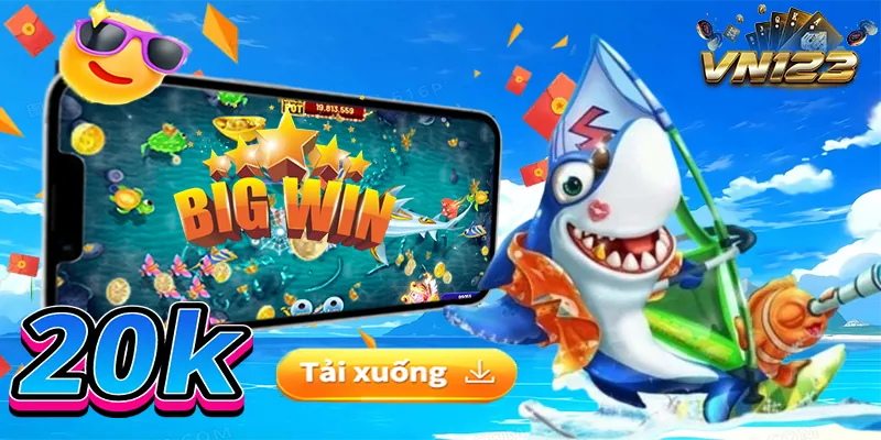 Mẹo chơi game Bắn Cá 2king88