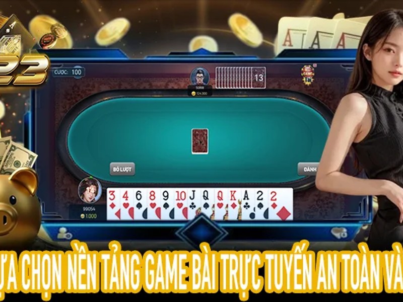 Slot game và bắn cá 2king88 trên di động