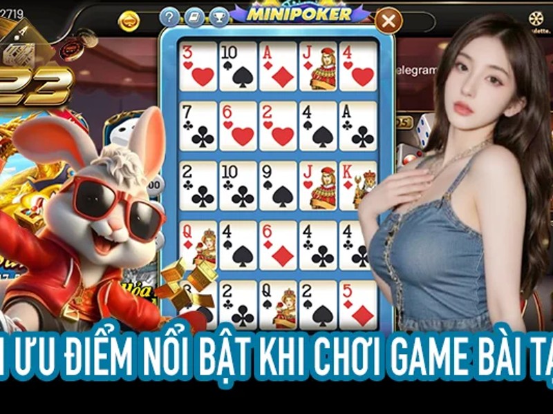 Trò chơi Bàn tại 2king88