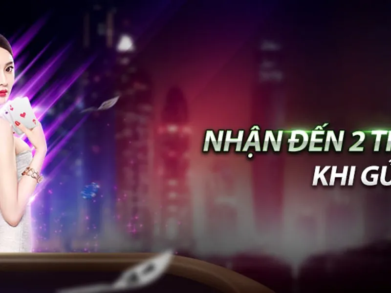 Thưởng nạp lại hàng ngày 2king88