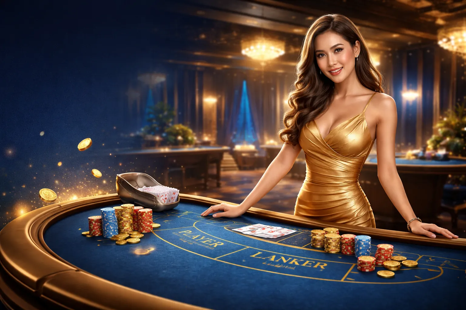 Lời khuyên cá cược hợp lý tại 2king88