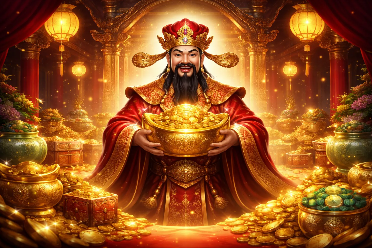 Hình ảnh quản lý tài khoản an toàn 2king88