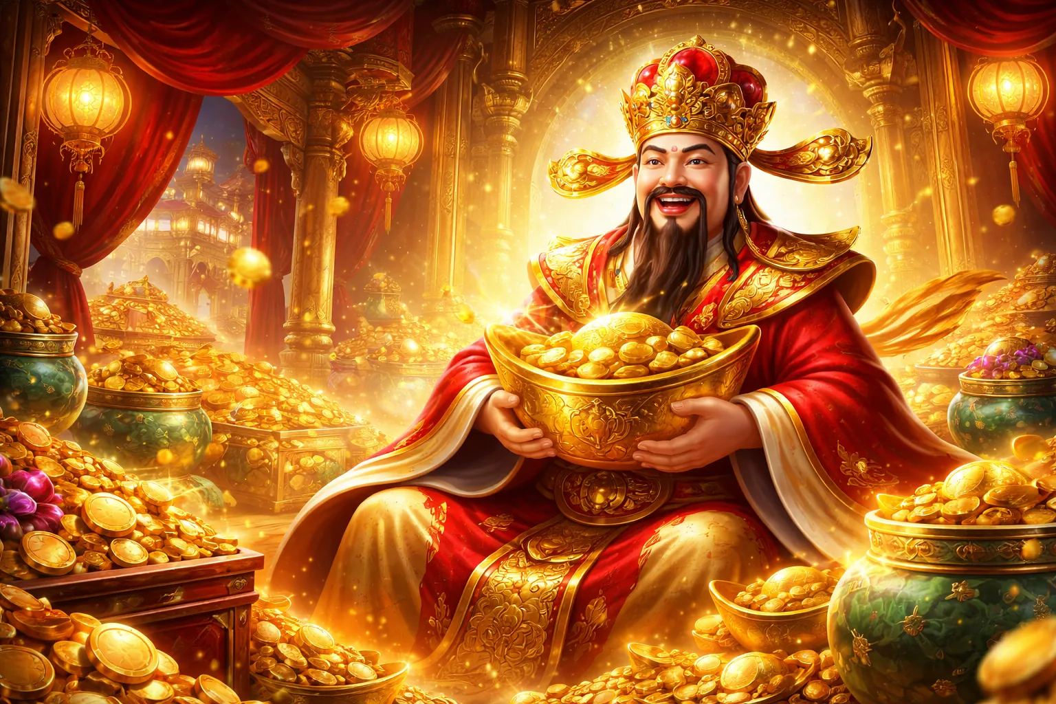 Hình ảnh nền tảng 2king88 được nâng cấp với công nghệ hiện đại