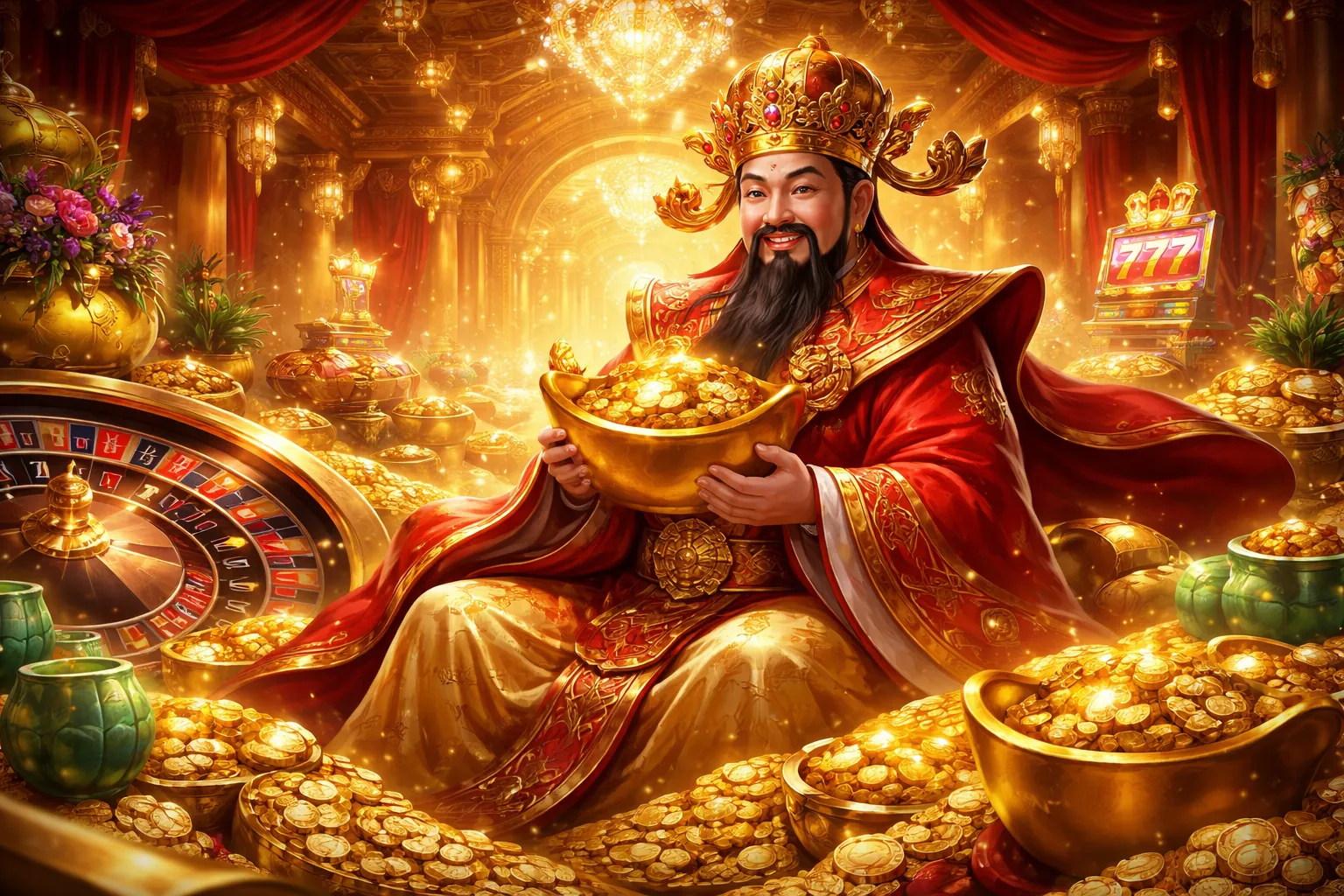 Tổng hợp luật chơi game bài chi tiết