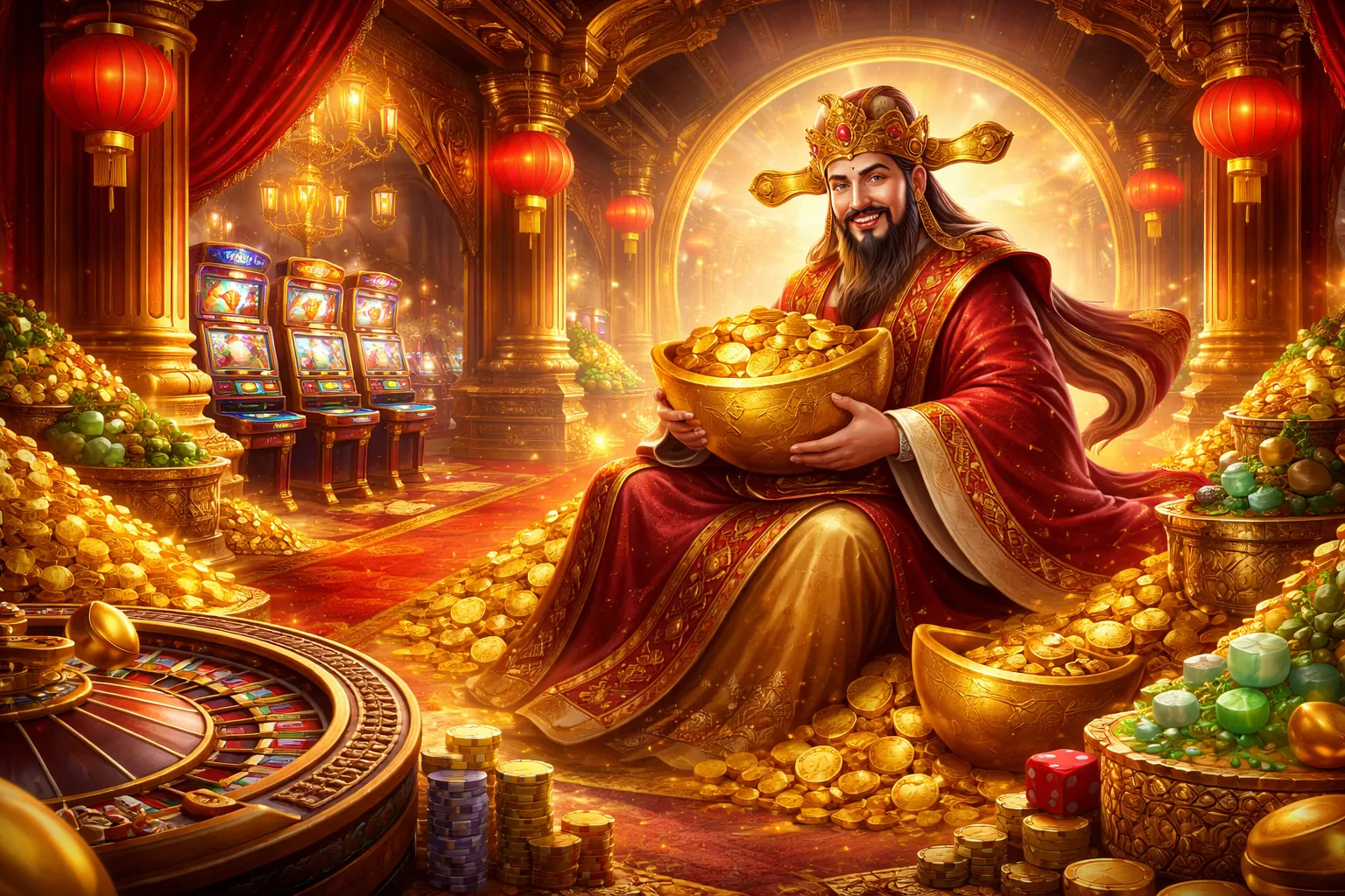 Cổng Đăng Nhập 2king88 An Toàn