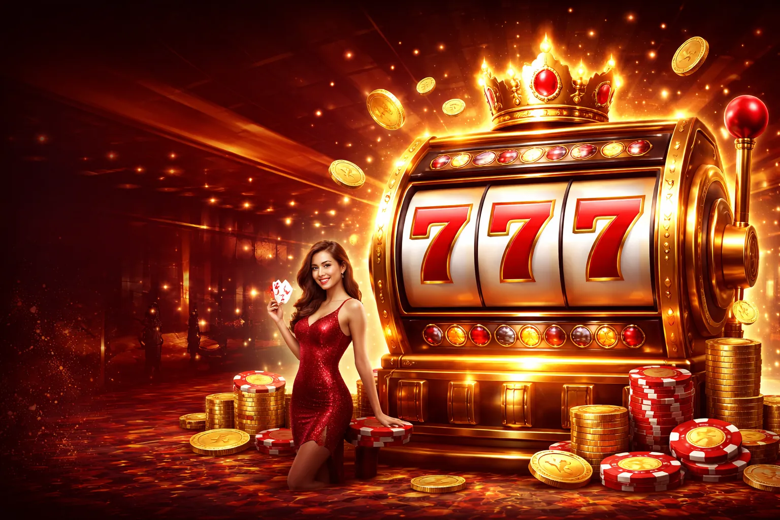 Trò chơi điện tử Nổ Hũ 2king88 với đồ họa sống động