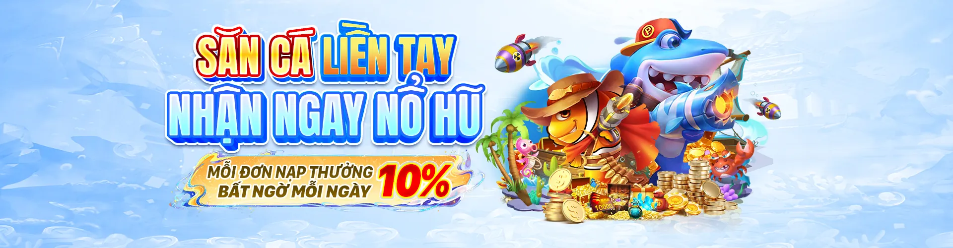 Ưu đãi giới hạn dịp lễ tại 2king88