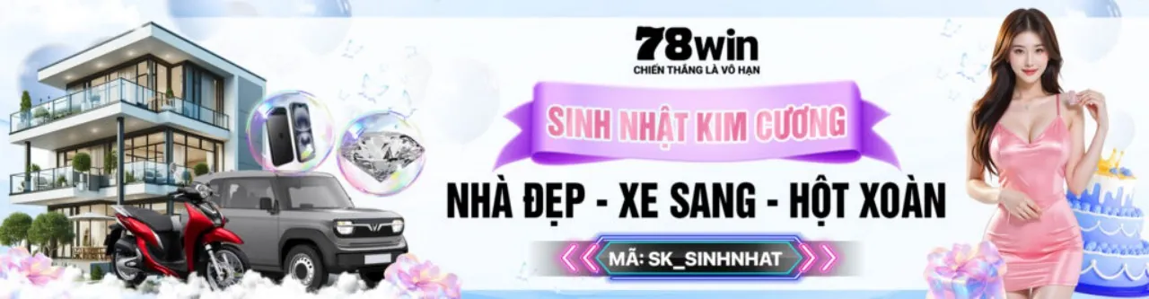 Hình ảnh chào mừng chương trình VIP 2king88