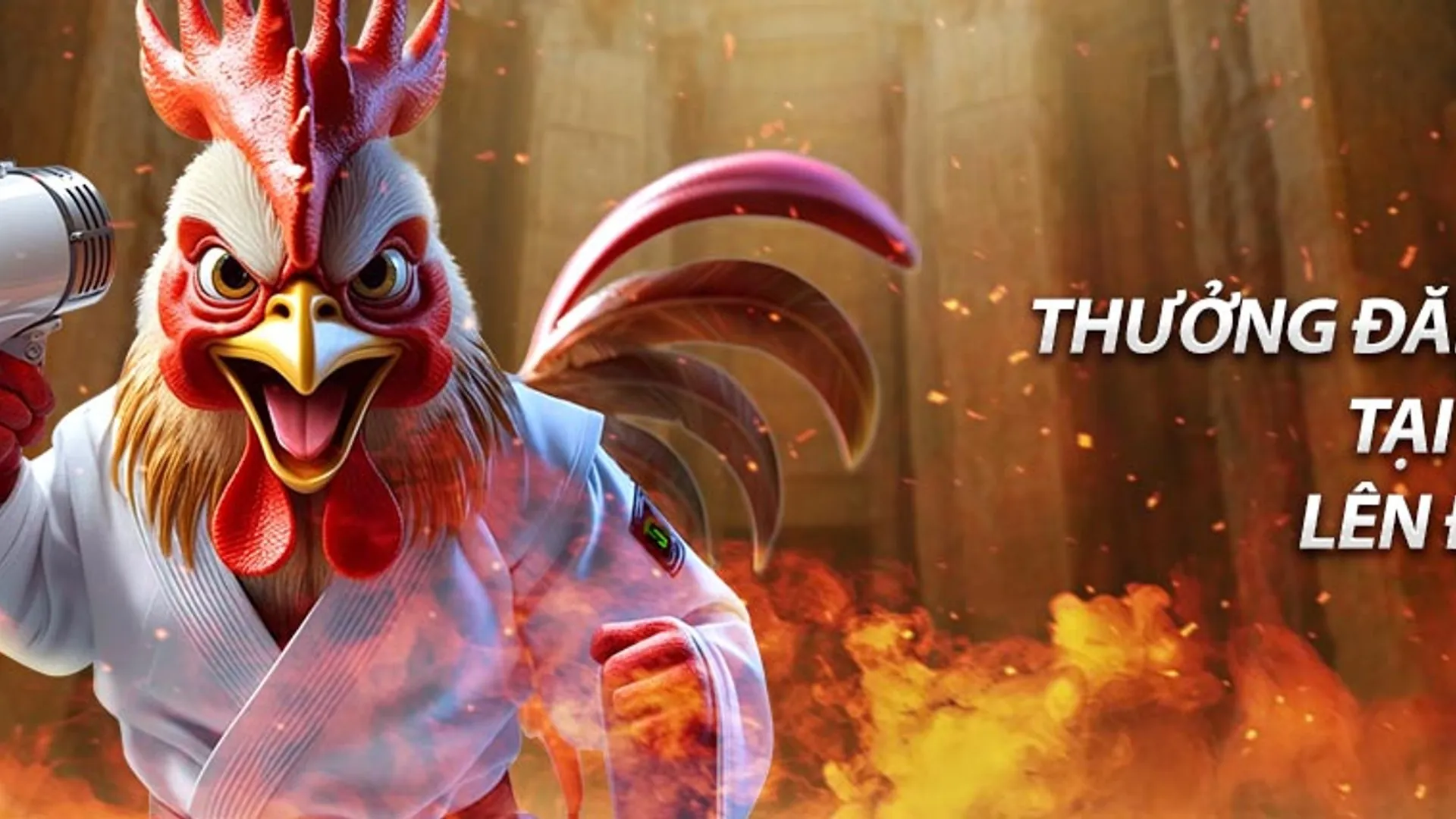 Hình ảnh banner khuyến mãi 2king88 với các biểu tượng tiền vàng và giải thưởng lớn, thể hiện sự giàu có và cơ hội thắng lớn tại nhà cái 2king88.