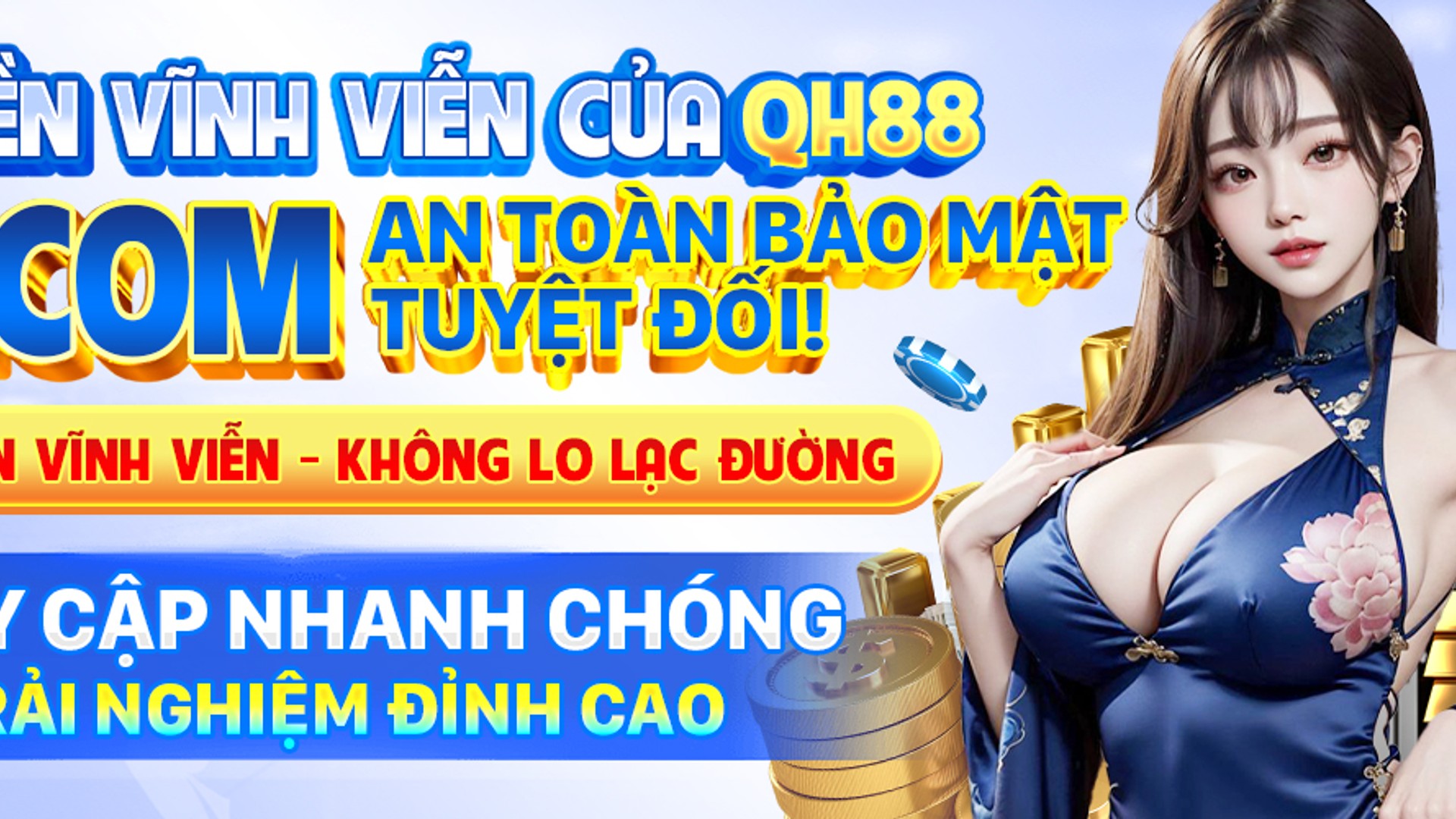 Khôi phục mật khẩu 2king88 an toàn và nhanh chóng