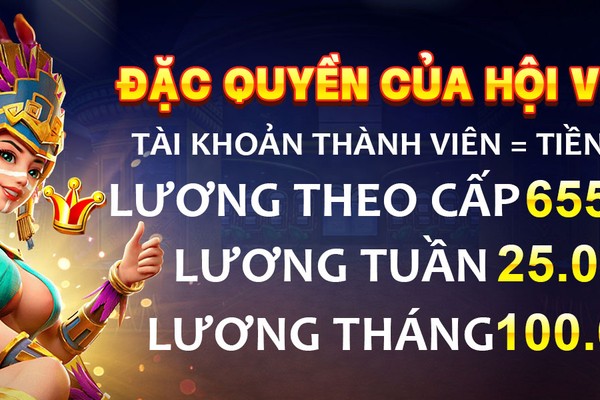 Điều kiện nhận tiền thưởng sinh nhật VIP tại 2king88