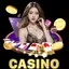 Biểu tượng Casino Trực tuyến 2king88