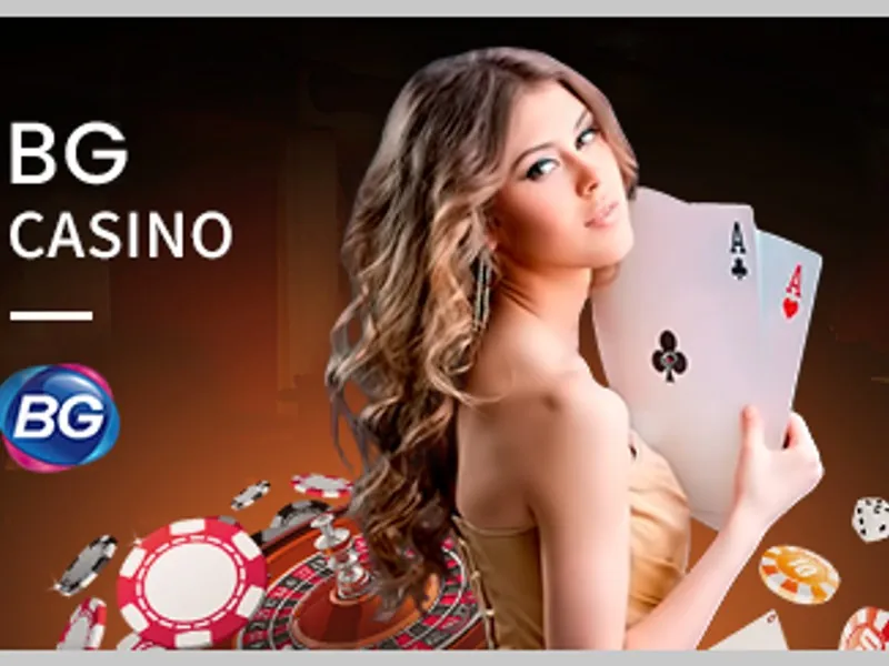 Hình ảnh các trò chơi casino đa dạng tại 2king88